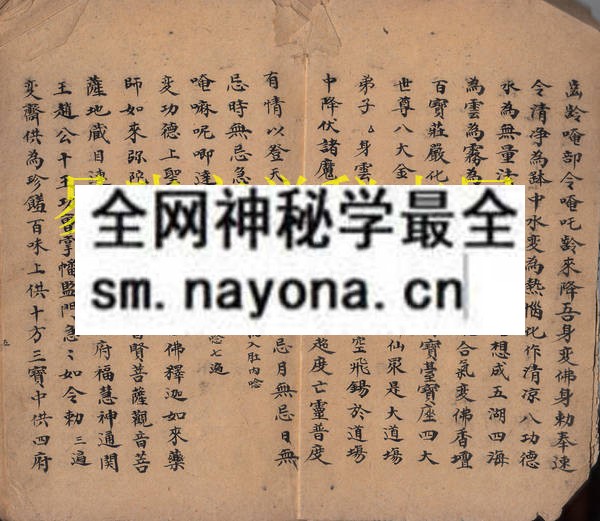 1742970728826484.jpg 佛法真言符诀 (原书)