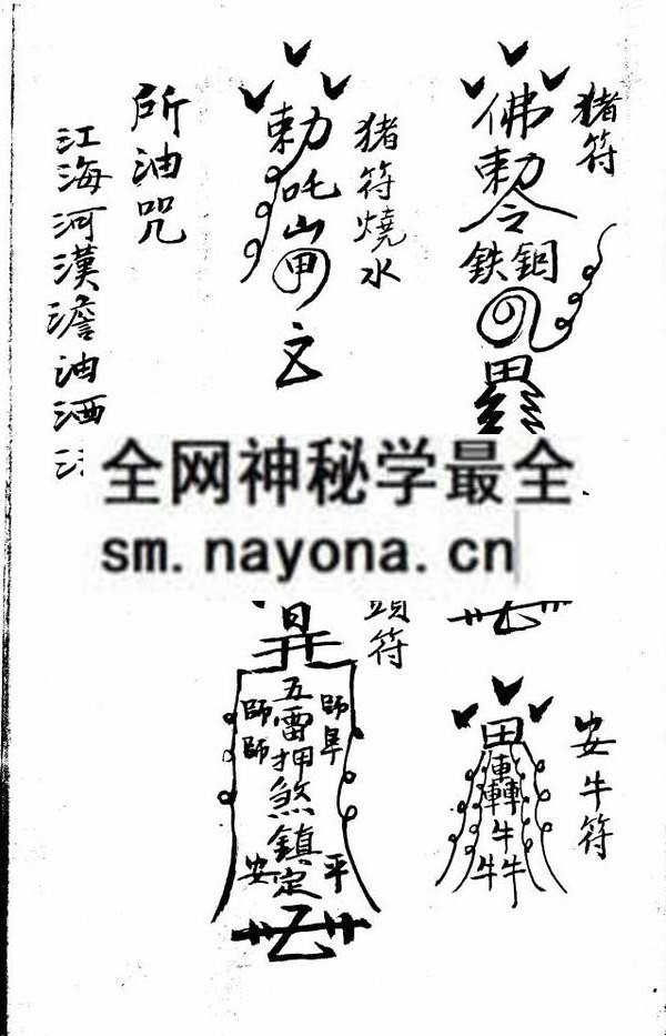 平安簿  (电子版）