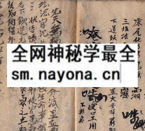 1757389593217533.jpg 茅山治邪妖 (原书)