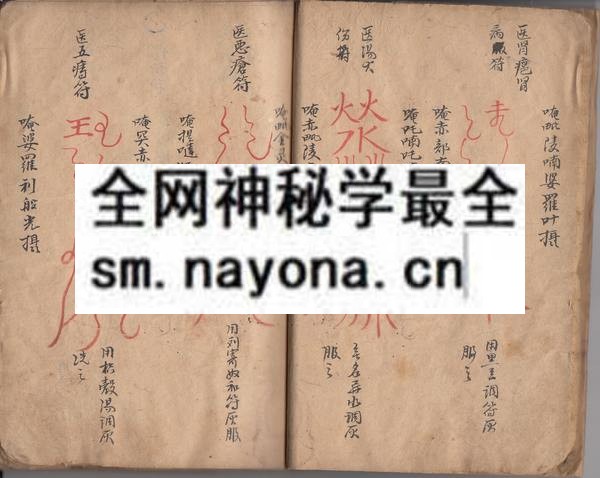 1758335467790535.jpg 南极天华宝録祝由科(电子版)