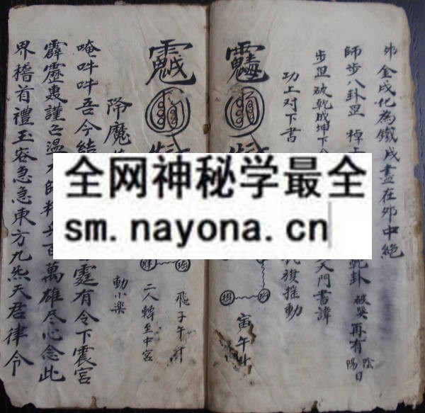 大斋借地建坛科 （电子版）