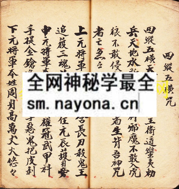 1742454531831788.jpg 打符治邪 (原书)