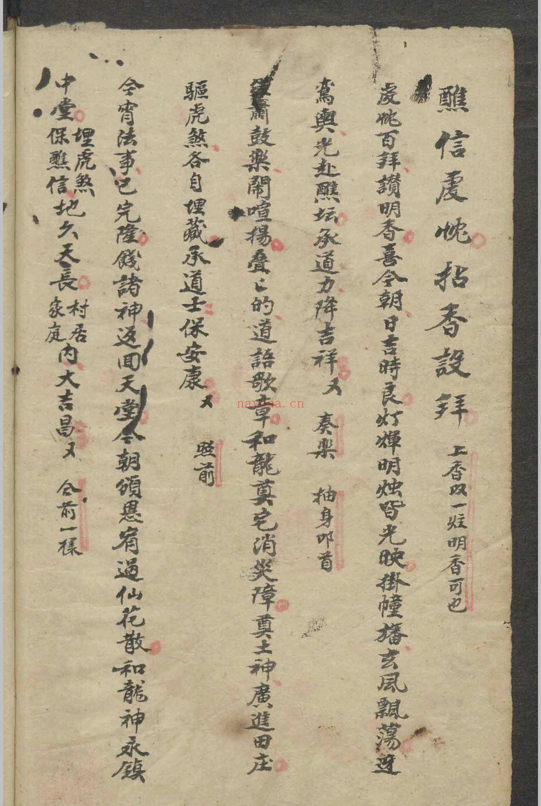 道教大和土科 , 1800