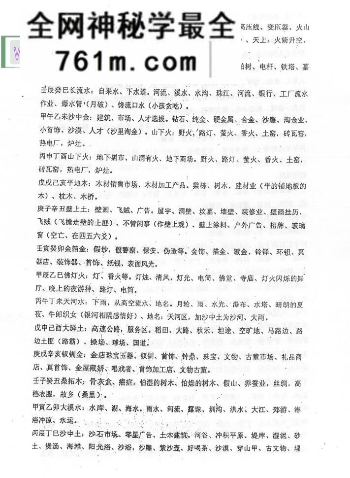 李纯文《六爻绝传》