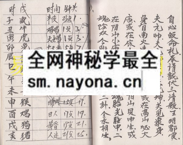 1742974959613143.jpg 符书全集(黄法坤) (原书)