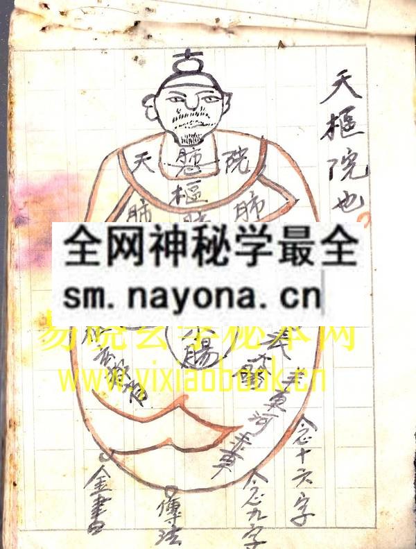 1742295667305872.jpg 安神秘旨小集 (原书)