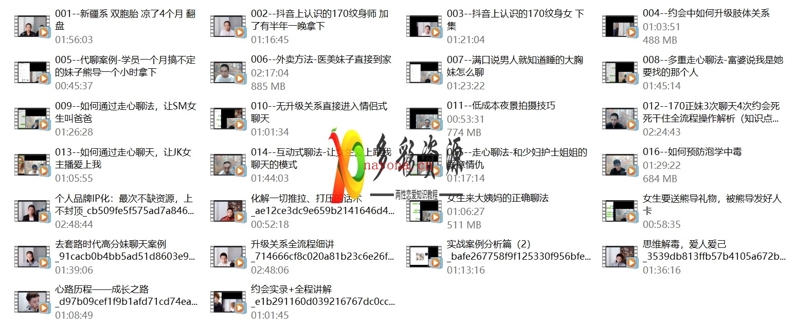 七分学堂《钻石会员专享课程》