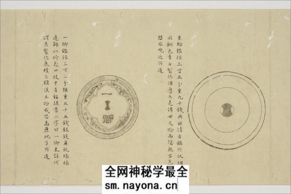 宝月楼古鉴図谱 - 第10页预览图
