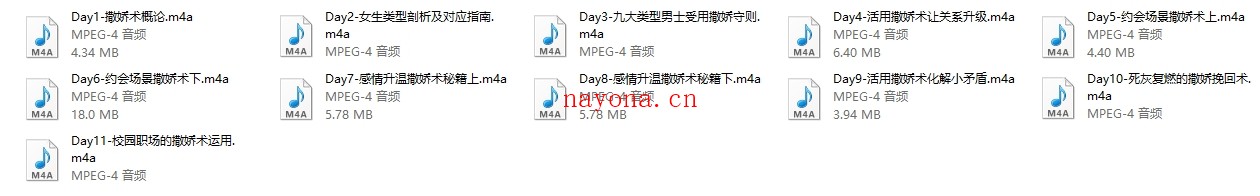 Chic致命撒娇术