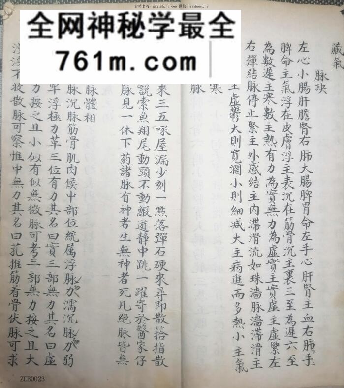 《习医初步》古籍书阁