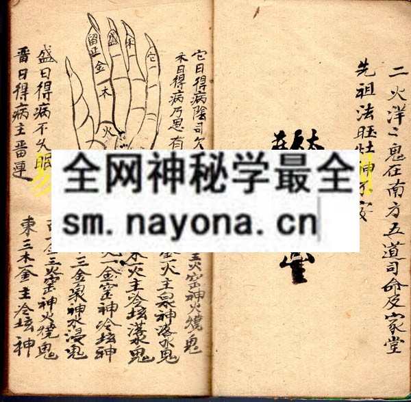 法病秘书  （原书）