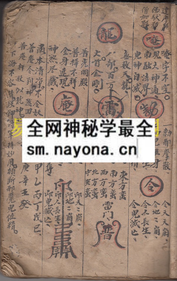 1742899861239849.jpg 法符密旨 (原书)