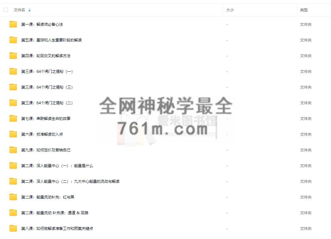 lz-解读师成长培训营(第一期)