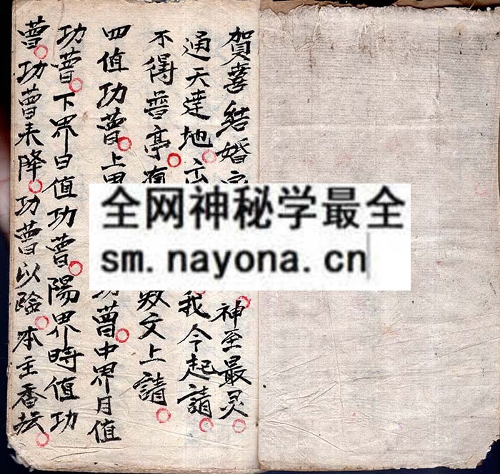 敬福神科