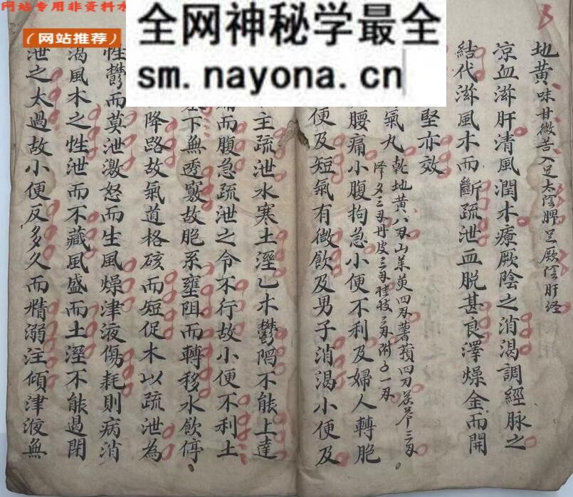 《长沙药解》