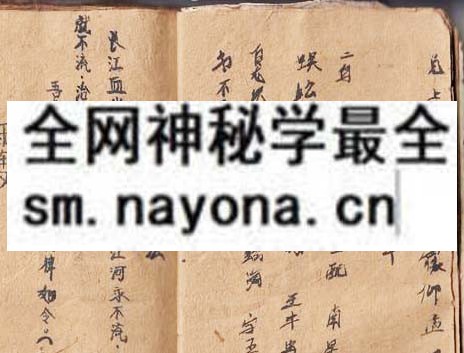 1751798277545882.jpg 龙绍荣法本(排教) (原书)