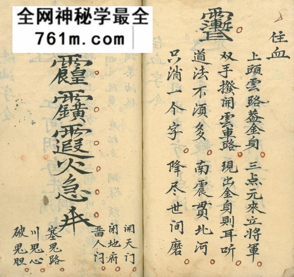 《伤科药书》