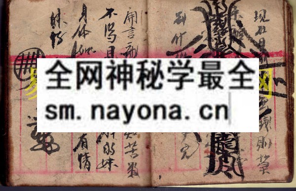 1742975357923280.jpg 符形一本(李应辉) (原书)