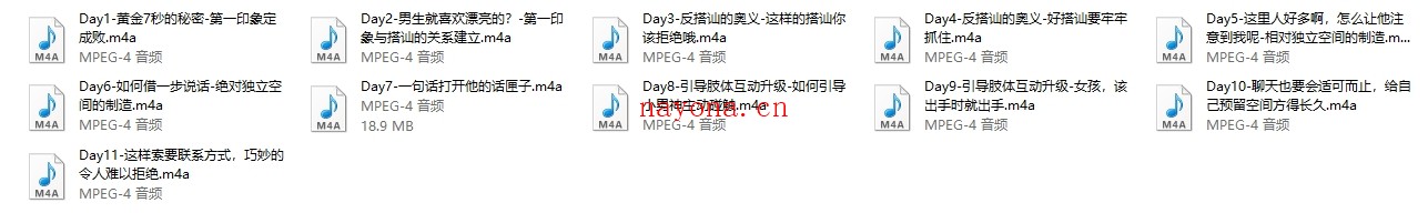 Chic零失误社交搭讪全指南