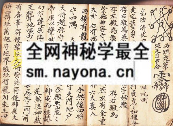 1742731188493371.jpg 地司燃灯内秘 (原书)