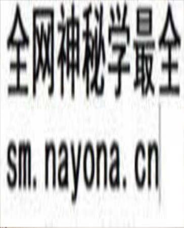 阴山法秘笈（只售电子版）