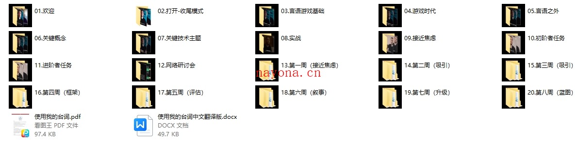 RSD托德《价值大师班》