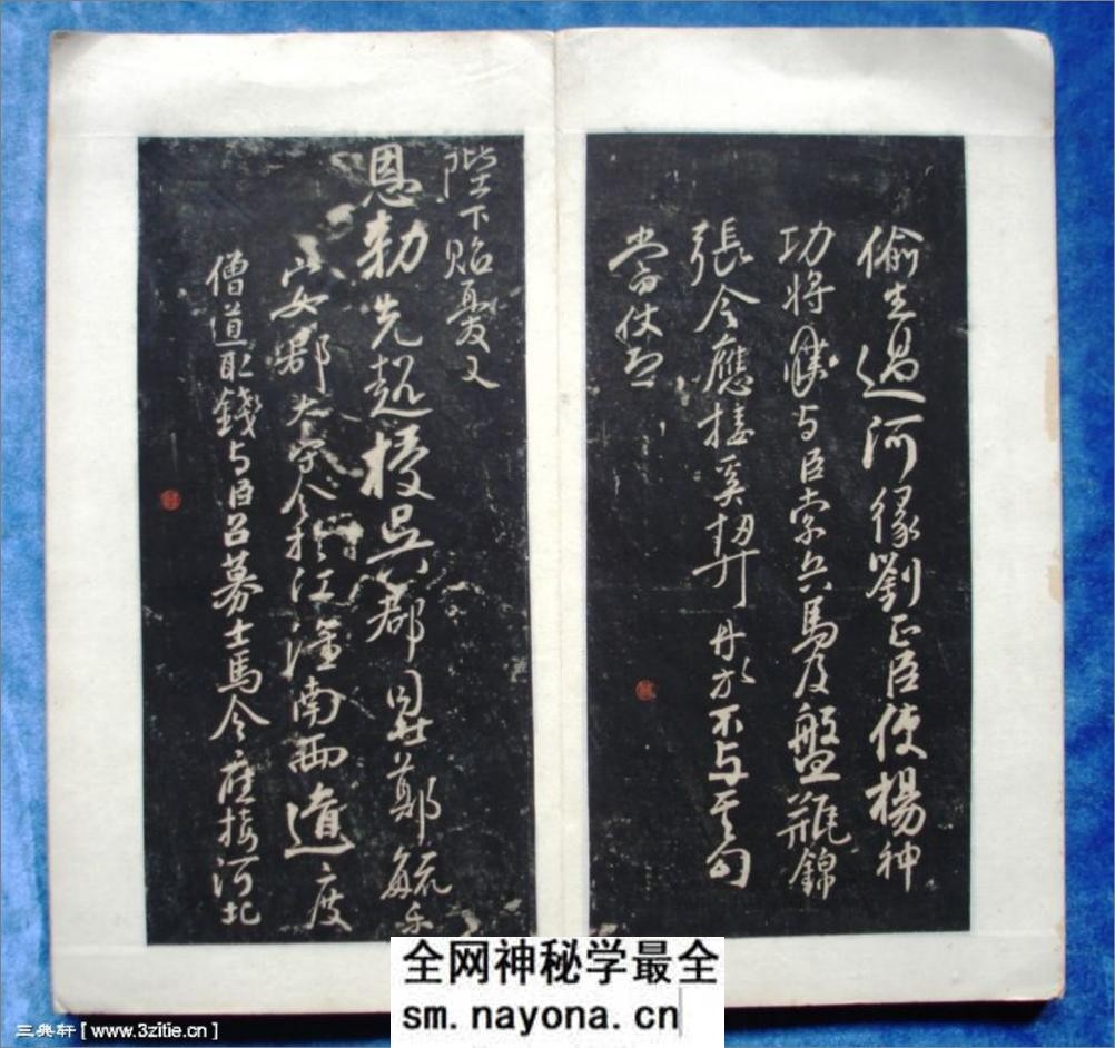 (唐)颜真卿行书三表册 - 第14页预览图