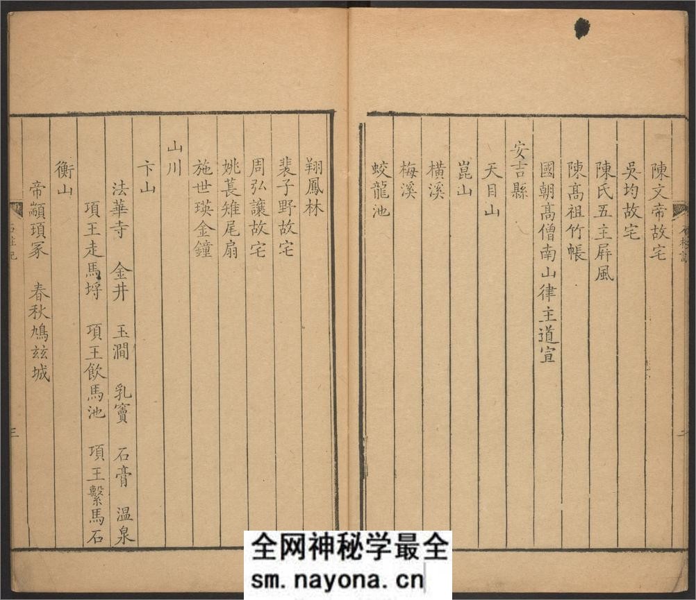石柱记.五卷.颜真卿撰.朱彜尊补.郑元庆笺释.清康熙年刊本 - 第10页预览图