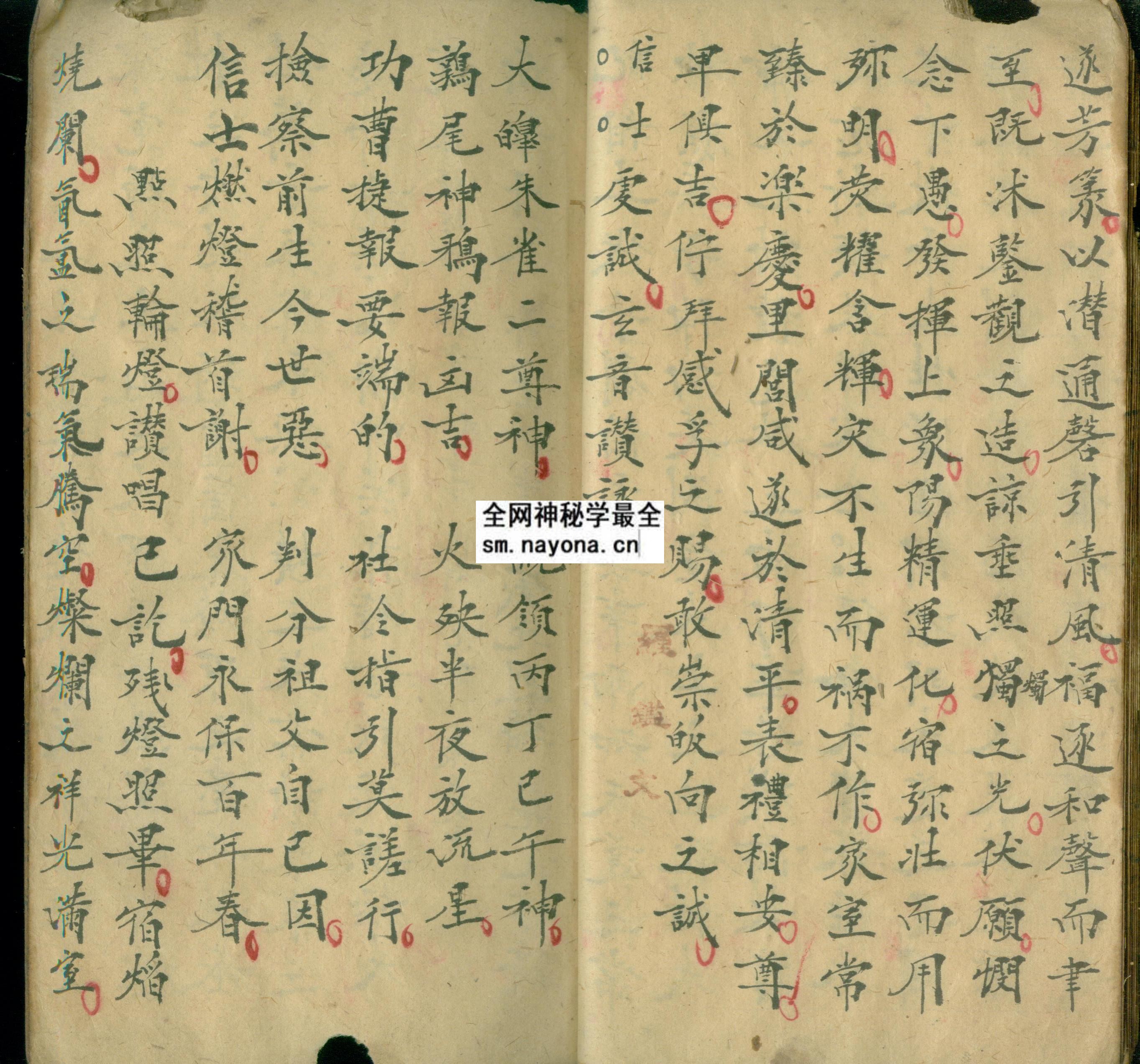 火龙丹天  （原书）