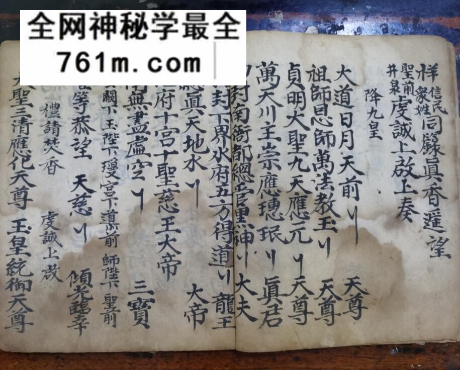 《龙王朝科》