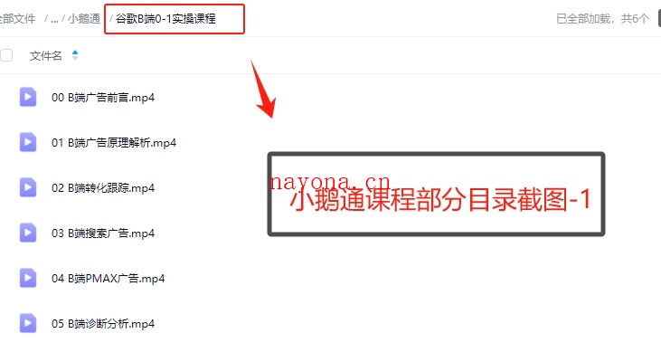2026同款孙谦.谷歌优化师部落内部VIP实战教程|价值4999元全网独家解码(官方报名版本)【@034】