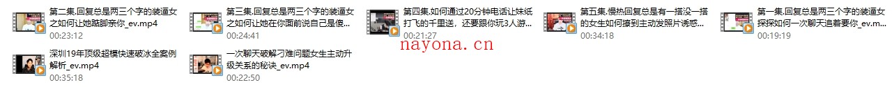 男哥系列《节奏大师》价值299