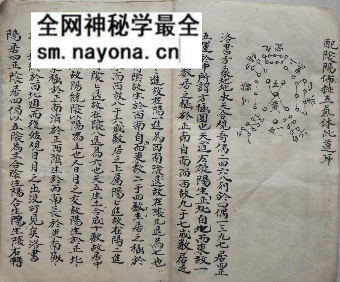 《理气定义》