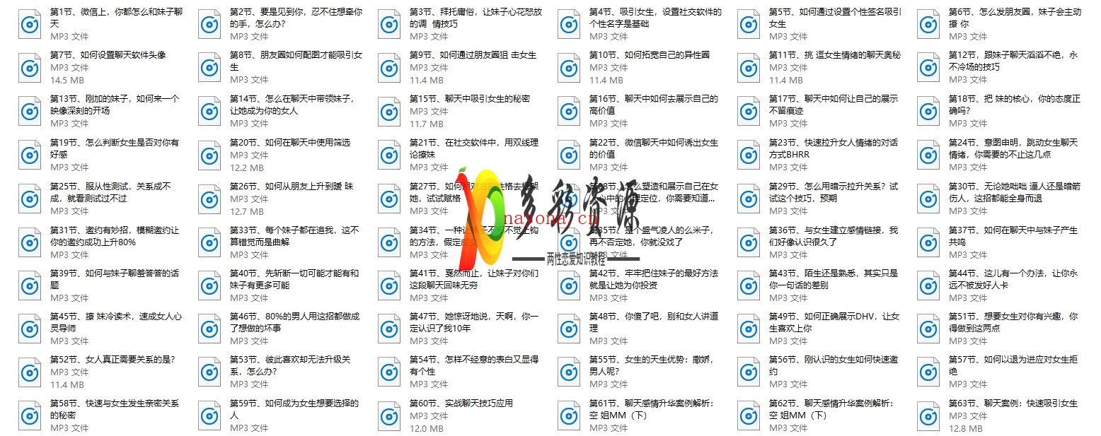 2017倪《微信聊天72招》
