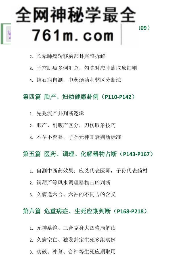 王虎应《六爻万象答疑全书》