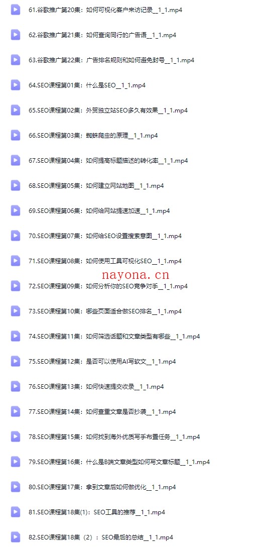 黑方-新式外贸营销,独立站训练营傻瓜式WordPress建站流程【Aa-0064】