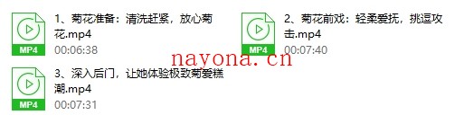 菊花三部曲,直播后门实操技巧