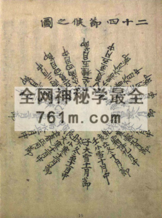 免费分享：仙秘精选