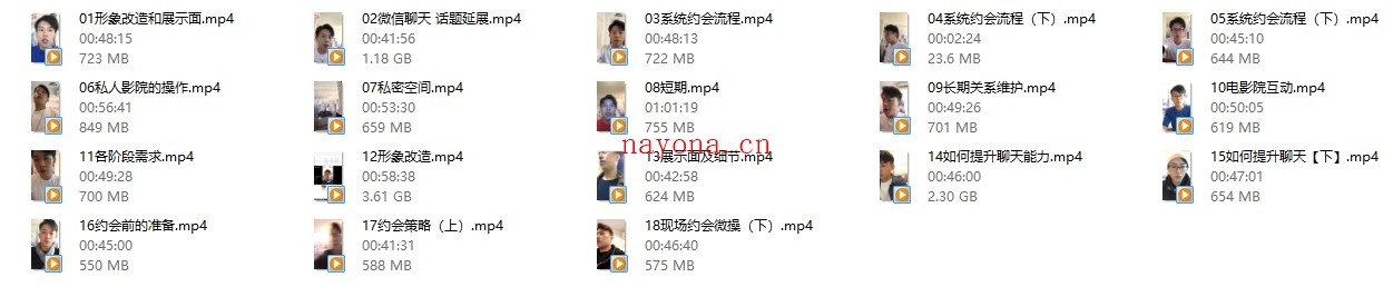 乐福老佟《老佟私教》
