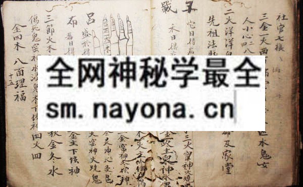 1753094181505122.jpg 茅山法病书 (原书)