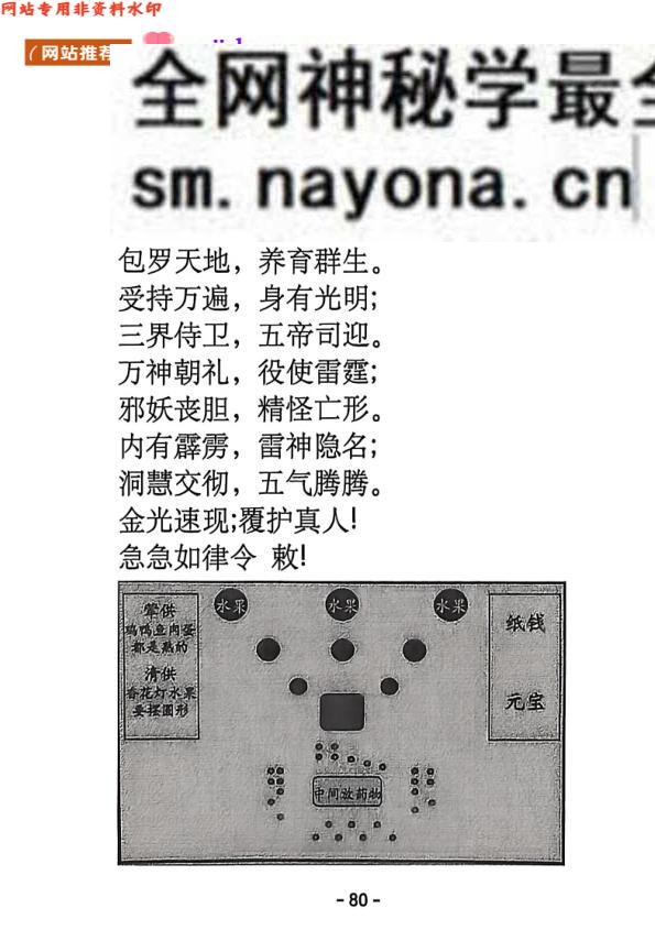 《阳宅八宫化解大全》