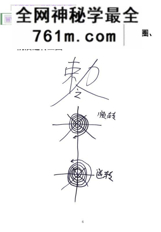 《全真教道家秘传法术奇门灯阵》贾宏易