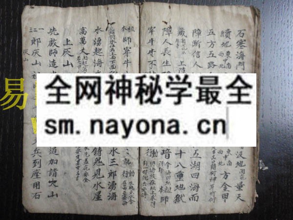 1742900780582491.jpg 法诀香火 (原书)