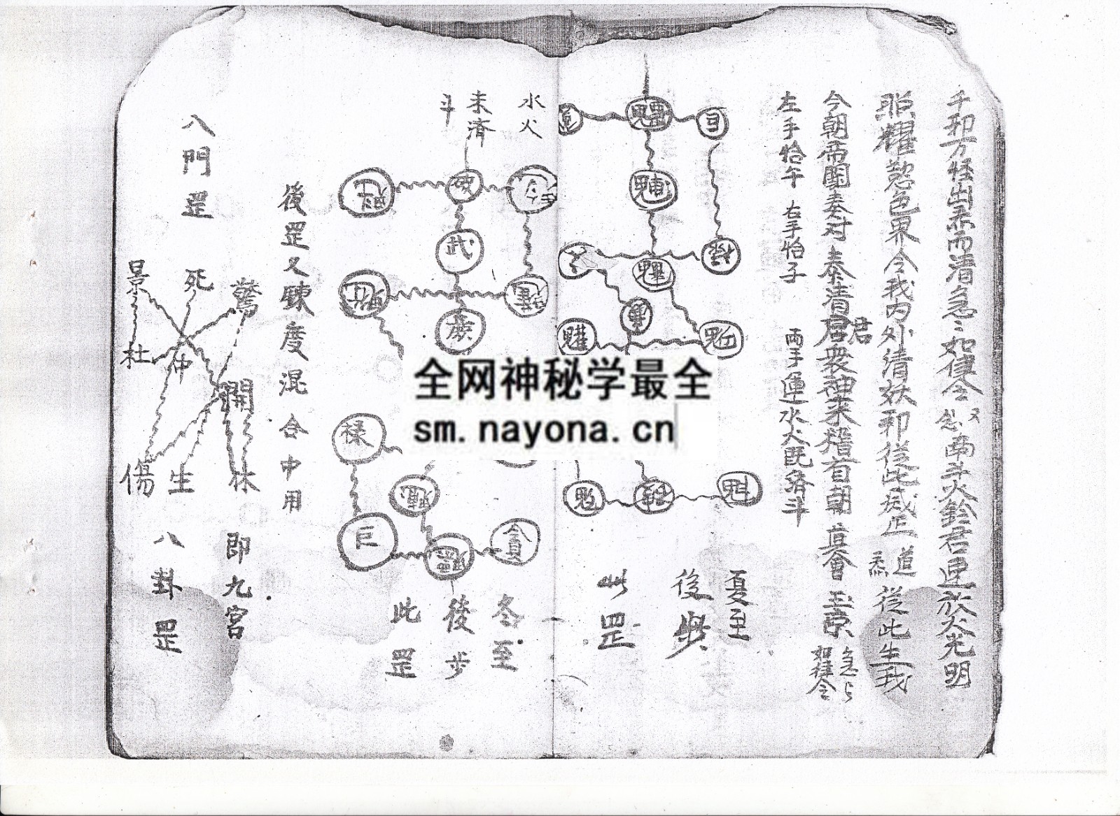 皇经秘旨 (电子版）