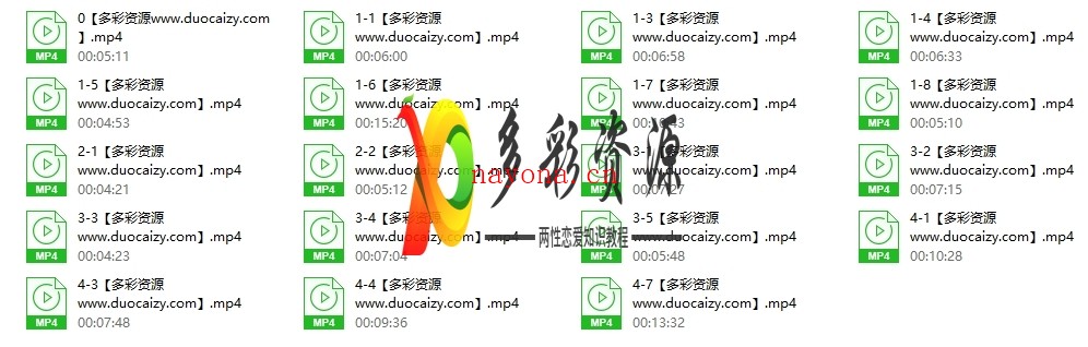 铁牛延时训练法(全集)