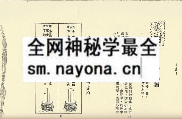 1681785173126751.jpg 突破百千法门绝学真诀讲义(六)灵医(只售电子版)