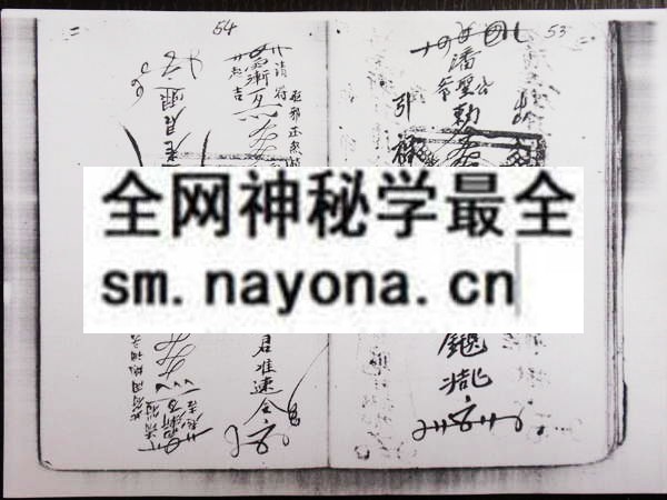 1751711727717109.jpg 灵符称命宝书 (电子版)