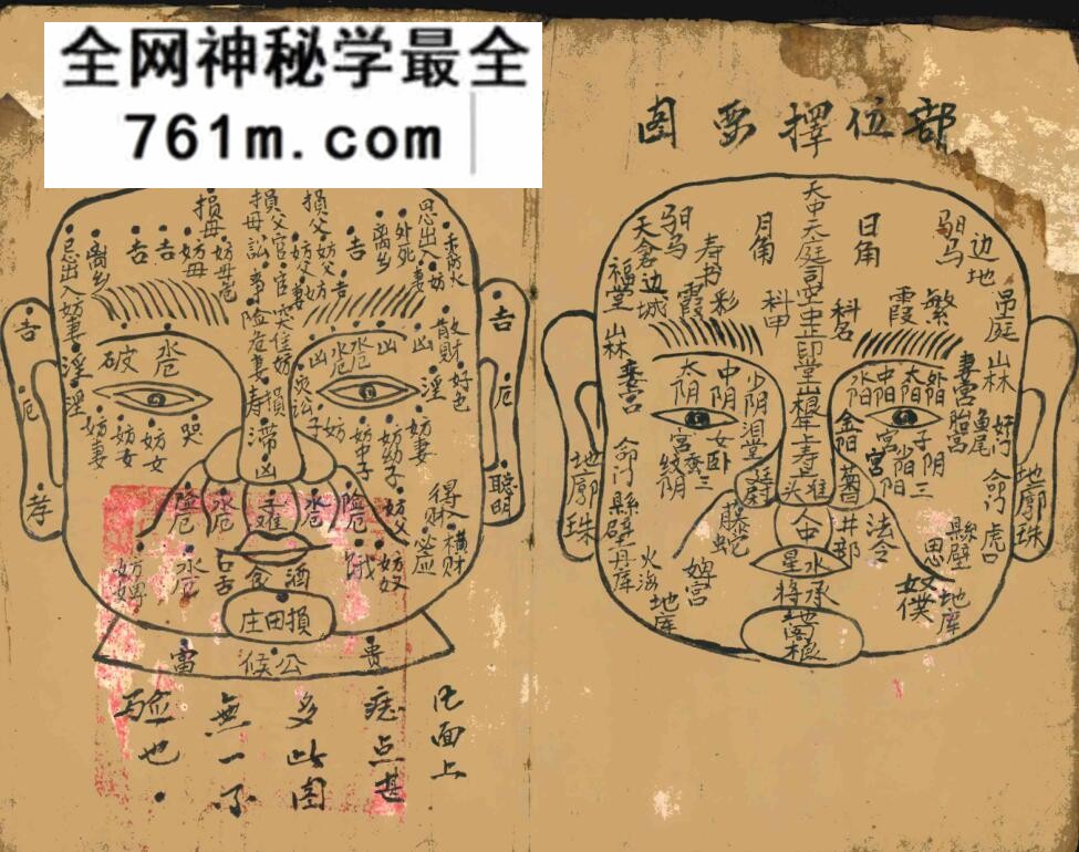 张天师《万宝全书》