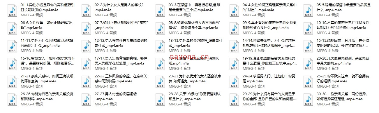 猫总顾顾【高维两性认知】