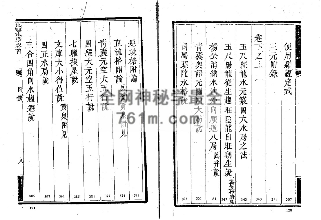 免费分享：地理末学-纪大奎着 228筒子页